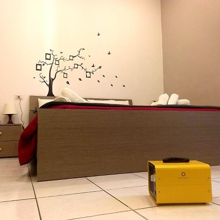 Sweet Night Rooms Νάπολη Εξωτερικό φωτογραφία