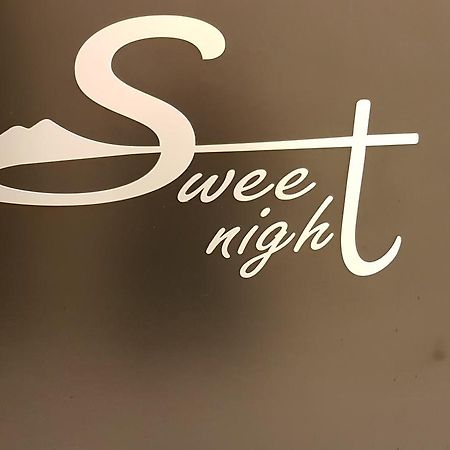 Sweet Night Rooms Νάπολη Εξωτερικό φωτογραφία