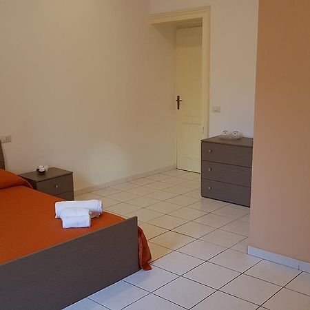 Sweet Night Rooms Νάπολη Εξωτερικό φωτογραφία