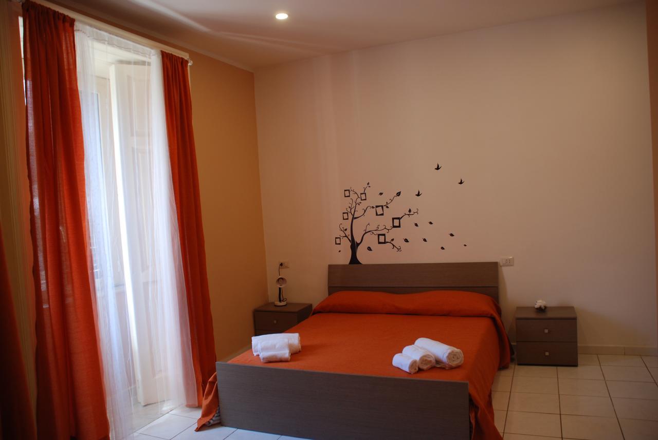 Sweet Night Rooms Νάπολη Εξωτερικό φωτογραφία