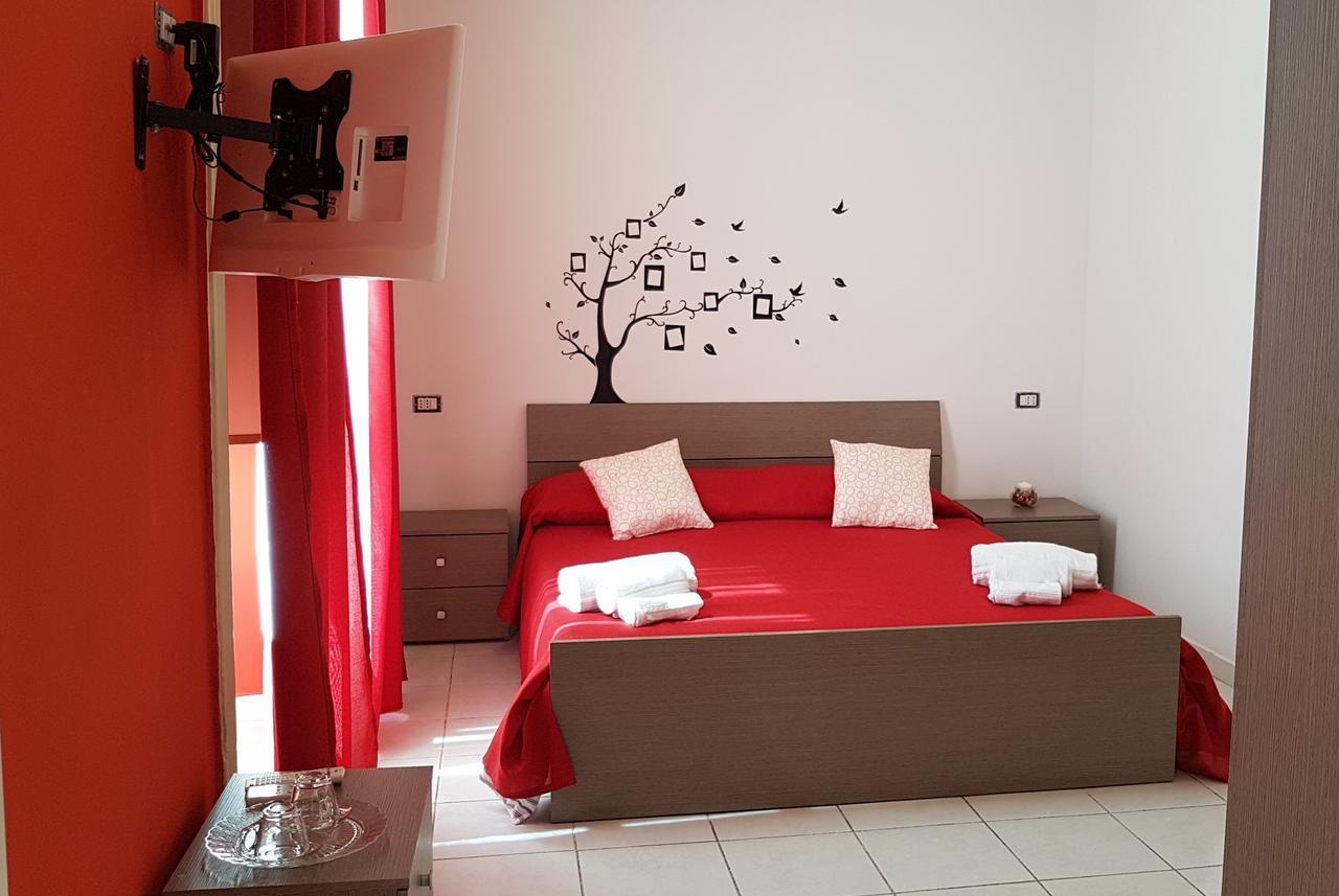 Sweet Night Rooms Νάπολη Εξωτερικό φωτογραφία