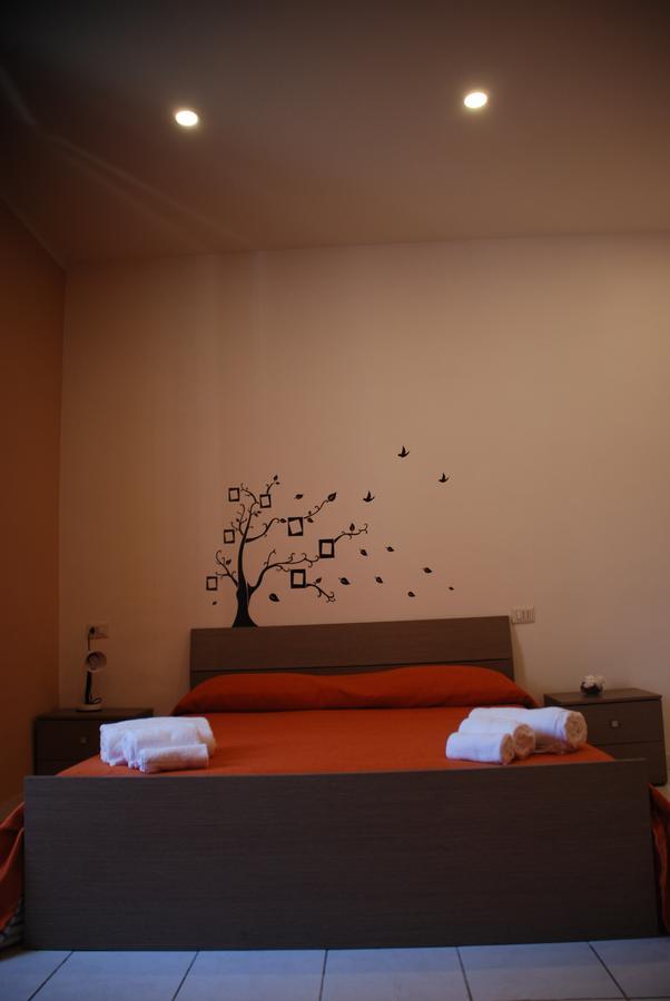 Sweet Night Rooms Νάπολη Εξωτερικό φωτογραφία