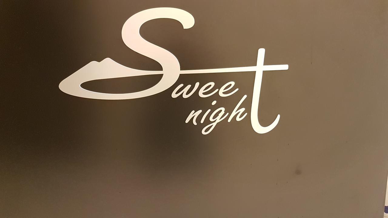 Sweet Night Rooms Νάπολη Εξωτερικό φωτογραφία