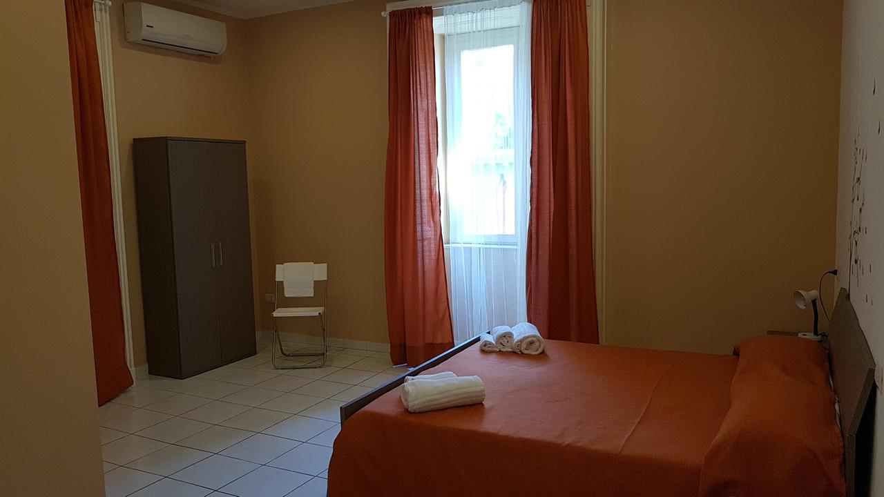 Sweet Night Rooms Νάπολη Εξωτερικό φωτογραφία