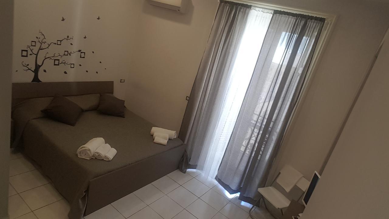 Sweet Night Rooms Νάπολη Εξωτερικό φωτογραφία