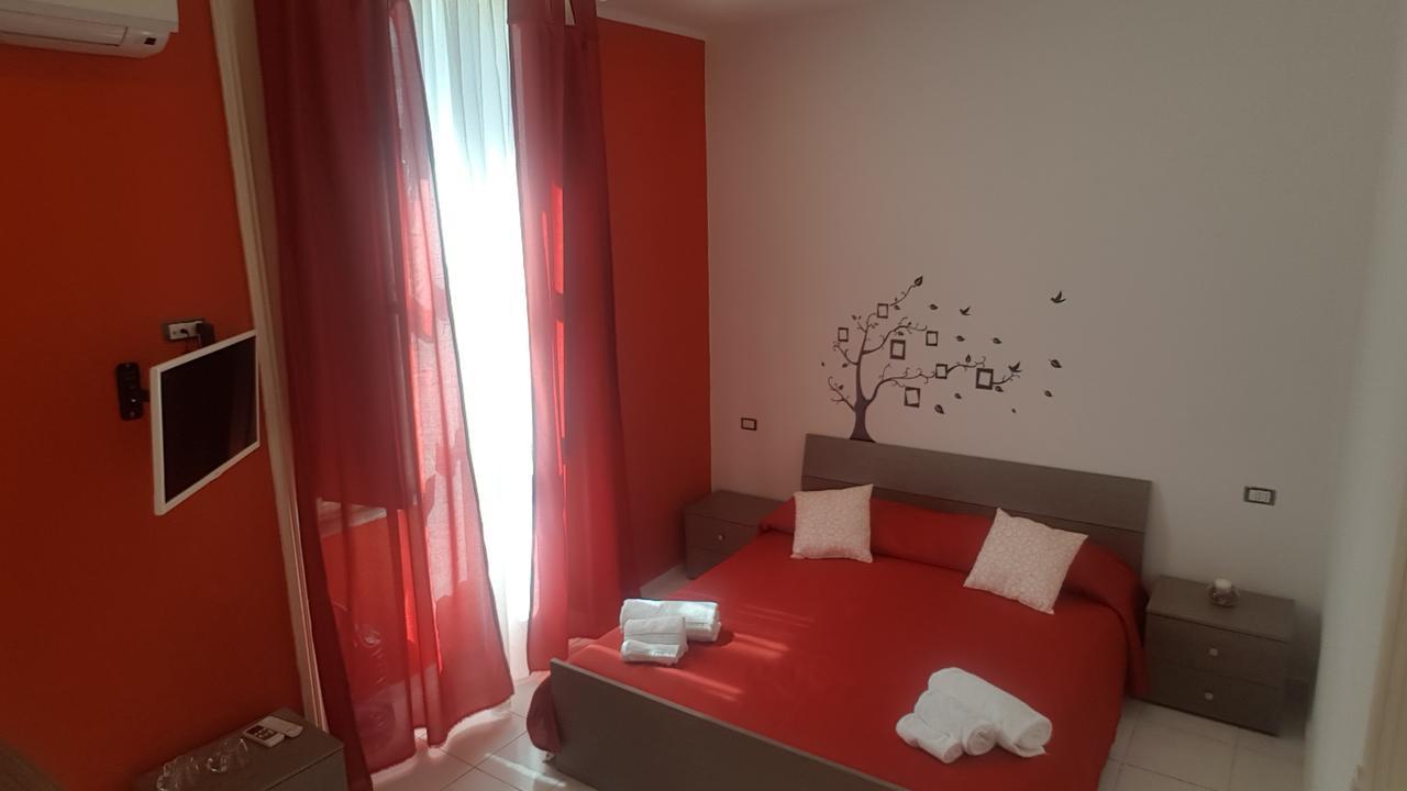 Sweet Night Rooms Νάπολη Εξωτερικό φωτογραφία