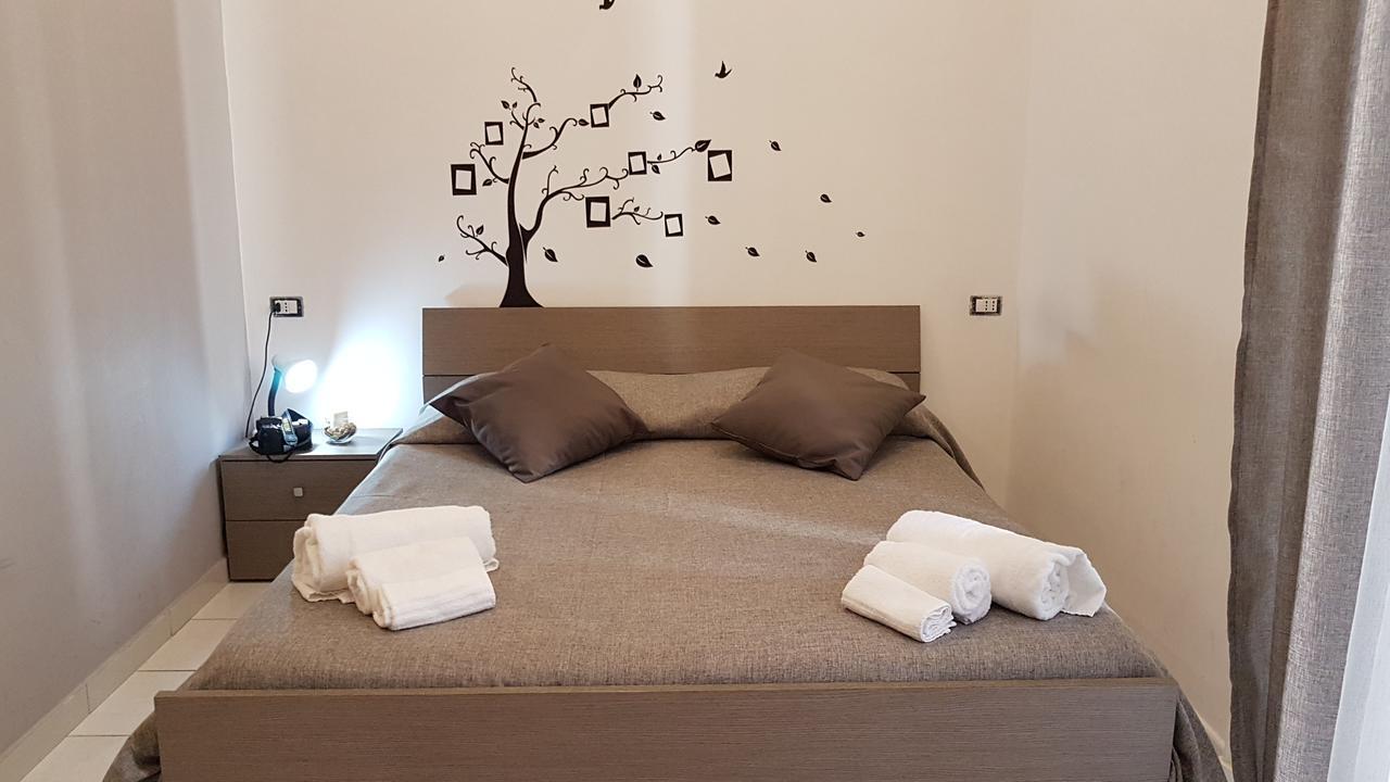 Sweet Night Rooms Νάπολη Εξωτερικό φωτογραφία