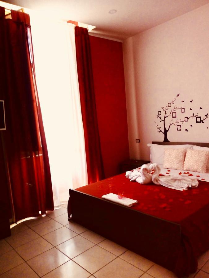 Sweet Night Rooms Νάπολη Εξωτερικό φωτογραφία