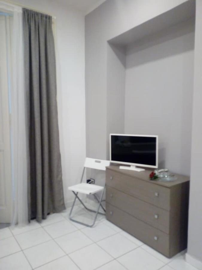 Sweet Night Rooms Νάπολη Εξωτερικό φωτογραφία