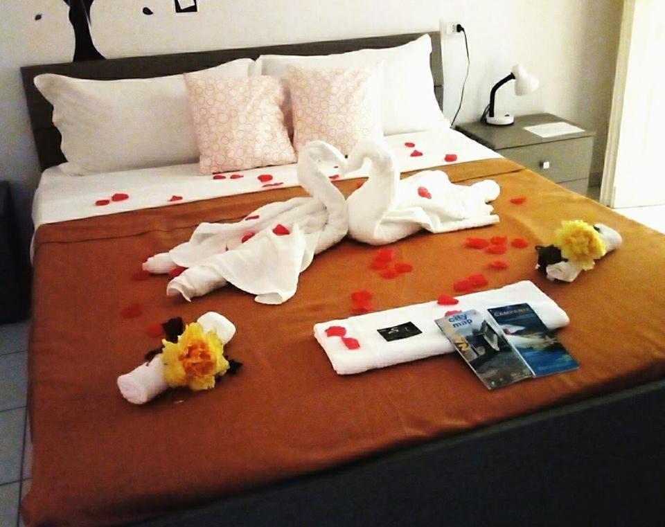Sweet Night Rooms Νάπολη Εξωτερικό φωτογραφία